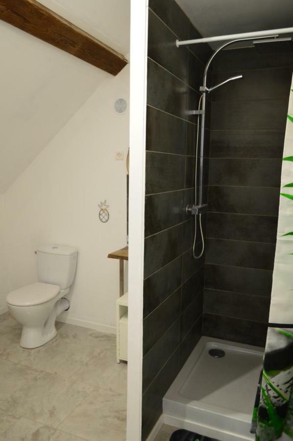 Bed and Breakfast Les Colombines Hombleux Экстерьер фото